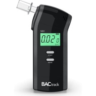 BACtrack S80 Breathalyzer | Professional-Grade Accuracy | DOT & NHTSA Approved | FDA 510(k) Cleared 