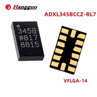 5PCS/Lot original ADXL345 ADXL345BCCZ ADXL345BCCZ-RL7 VFLGA-14 three-axis digital accelerometer sens
