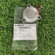 WMOTO ES125 OIL FILTER CAP O-RING ORIGINAL