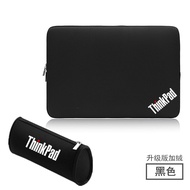 เคสคอมพิวเตอร์โน้ตบุ๊ก ThinkPad X13 S2 E14/15 Inner Case X1 Carbon 14 นิ้ว ปกป้องคอมพิวเตอร์โน้ตบุ๊ก