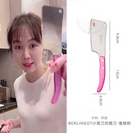 สแตนเลส Claude Dozorme Chefs Deli มีดชีสเครื่องตัดไส้กรอกจานขนาดเล็กมีดครัว Gadget โต๊ะรับประทานอาหา