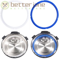 BETTER-JANE Rice Cooker Silicone Ring, Non-Toxic High Temperature Resistance Pressure Cooker Sealing