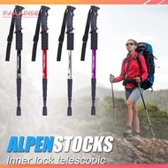 Gậy Leo Núi Đi Bộ Treking Gậy cho người già cao tuổi-Quyensport