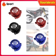 [Flourish] Engine Oil Clear Replace Parts for Crf300L Rally