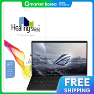 Healing shield | ASUS ROG Flow Z13 2025 GZ302 ฟลมใส/ปองกนแสงสะทอน/ปองกนแสงสฟา/ความละเอยดสง/ฟลมกระดาษ
