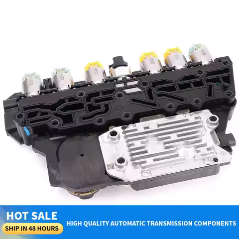 TCM Cruze ECU Transmission Control Module for Chevrolet 24268164 24265367 24275318 24275009 6T40 6T3