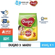 Dugro 3 Madu 850g x 1