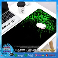 Razer Gaming Mousepad 70 x 30 cm Razer Gaming Mouse pad/ Anti-Slip Mouse pad/ 70cm x 30cm 
