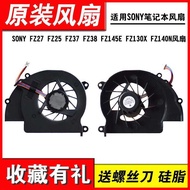 For SONY VGN Fz27 Fz25 Fz37 Fz38 Fz145e Fz130x Fz140n Fans