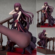 Figure Girls Frontline - WA2000 Butoukai no Kyuushifu Ver.