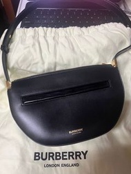 Burberry mini Olympia shoulder bag