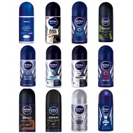 NIVEA MEN DEODORANT ROLL ON series
