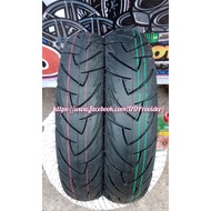 TUBELESS TIRE SIZE 14 1PC (FREE TIRESEALANT AT PITO PER TIRE)