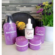 COD / PAKET E GLOW ACNE + SERUM E GLOW / PAKET E GLOW ACNE / SERUM E GLOW VIT C / melembabkan wajah