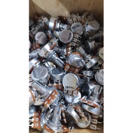 B50K Rotary Mono Potentiometer/Click Rotary Potentiometer