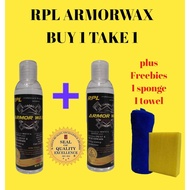 RPL armor wax 100ml