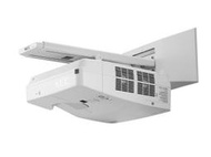 NEC UM301X超短焦投影機