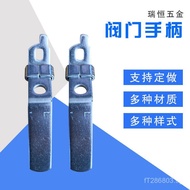 Stainless Steel Handle Manufacturer One-piece Ball Valve Shackle Valve Ball Valve304Non-standard Han