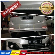Ertiga bodykit grade-a