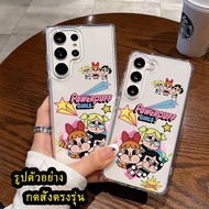 Cartoon Pattern Case For Realme C67 C51 C53 C55 C33 C35 C30S C30 C20 C25 C15 C12 12Plus 12Pro + C1 C