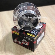 TROMOL DEPAN HONDA VARIO 125 -110 - BEAT - SCOOPY VND ORIGINAL