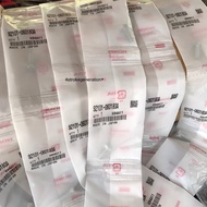 92101-060180A EX5 BOLT LEG SHIELD JAPAN