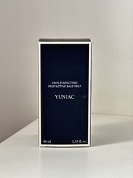 現貨 韓國 YUNJAC SKIN PERFECTING PROTECTIVE BASE PREP 40ML YUNJAC保濕光澤妝前乳 長效保濕維持妝容貼服不脫妝) 