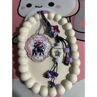 Keychain Kpop Huntrix