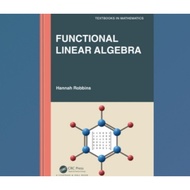 Functional Linear Algebra Book