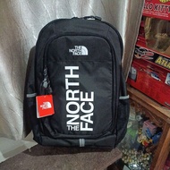 กระเป๋าเป้"The north face"2 style👍 เนื้อผ้าหนา'✅พร้อมส่ง🚴