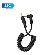 🔥Clearance Sale🔥 JJC Cable-C Remote Control Cord for Canon 760D T6s 750D T6i 650D 550D
