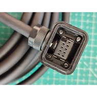 Suitable For Mitsubishi MR-J3/J4/JE servo encoder line MR-J3ENCBL5M-A2-H cable