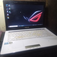 laptop asus a43s core i3