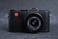 Leica X2  超級新 現貨面交 小紅書 X100V 富士 愛馬仕 Hermès 底片機 復古