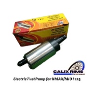 Electric Fuel Pump for NMAX/MIO I 125