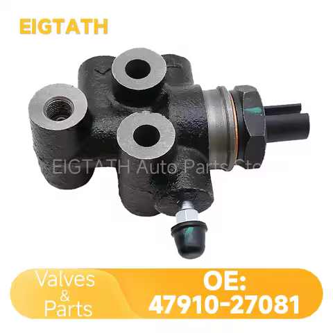 47910-27081 Brake Load Sensing Proportioning Valve For Toyota Land Cruiser J70 Hilux N50-110 4Runner