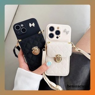 FJ21 EQ19 sling bag Case for Oppo A1k A12 A15 A16 A17 A18 A31 A33 A3s A35 A36 A38 A5 A52 A53 A54 A57