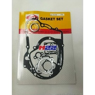 MESIN Gas gasket set engine block Yamaha L2G YB100 YB 100 HT brand