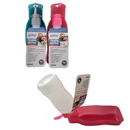 Pet Water Bottle 250ml.