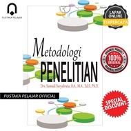 RESEARCH METHODOLOGY BOOK Sumadi Suryabrata/ Rajawali/ Research Methodology Science Research Method