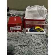 One Model Honda Civic FD2R FD2 Type R Spoon Brand New