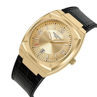 PRECIOUS DUKE British Brand Watch Royal Oak Waterproof Luminous Watch