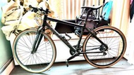 Cannondale Bike