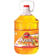 Knife Cooking Oil, 5kg