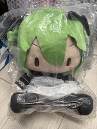 初音未來fufu 公仔