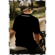 VSMX ANONYM HELMET TSHIRT SIZE M-XXL