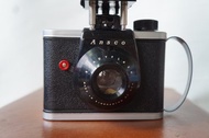 古董相機 1952s Ansco Readyflash Camera