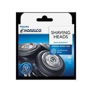 Philips Norelco SH50 Shaver Series 5000 Replacement Head