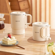 Foldable Kettle Portable Electric Kettle Stainless Steel Travel Kettle Dormitory Electric Kettle