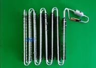 แผงทำความเย็นตู้เย็นฮิตาชิ/Hitachi/PTR-VG460P3*019/อะไหล่แท้จากโรงงาน